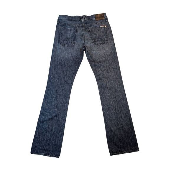 Hudson boot cut jeans 30" * - Picture 2 of 6